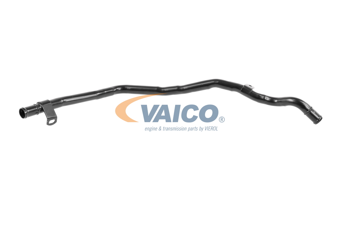 VAICO V10-5990 Durite de radiateur Audi A3 Cabriolet 1.6 TDI 105CV 2009