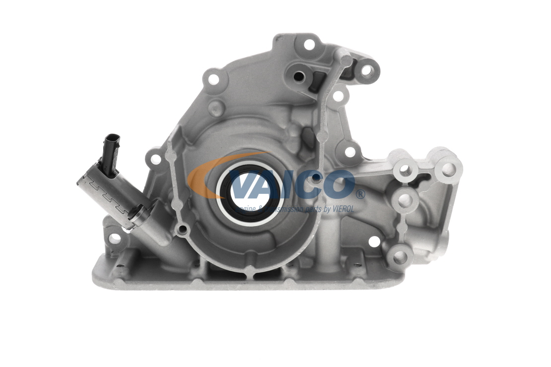 VAICO V10-6604 Pompa olio AUDI A3 8v 1.5 TFSI 150 CV DADA
