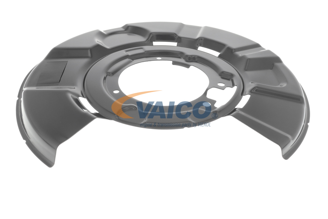 BMW VAICO Bremseskjold V20-3547