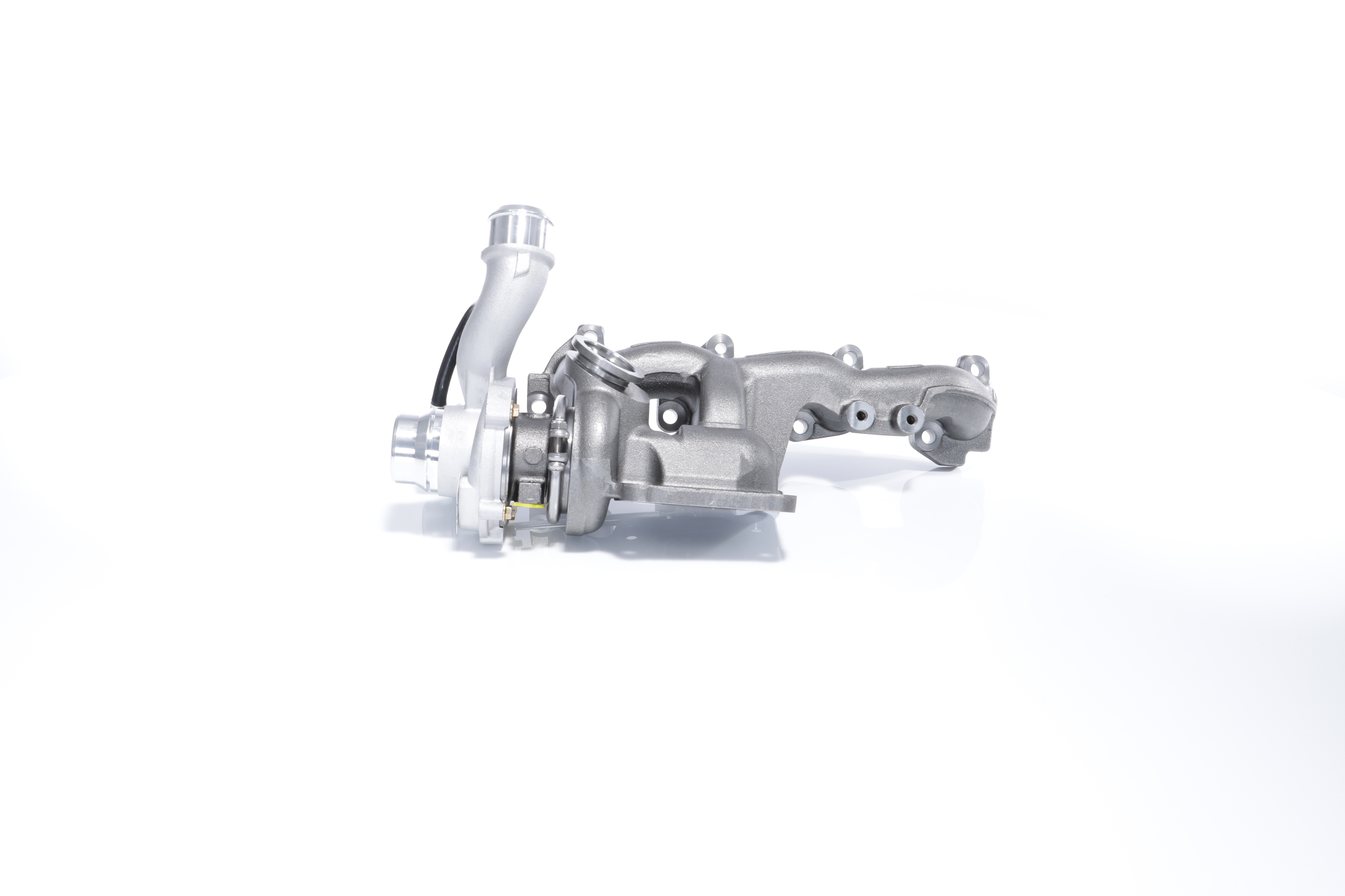 BTS TURBO T911053BT Turbo FORD Tourneo Connect Mk1 1.8 TDCi 90 LE HCPB