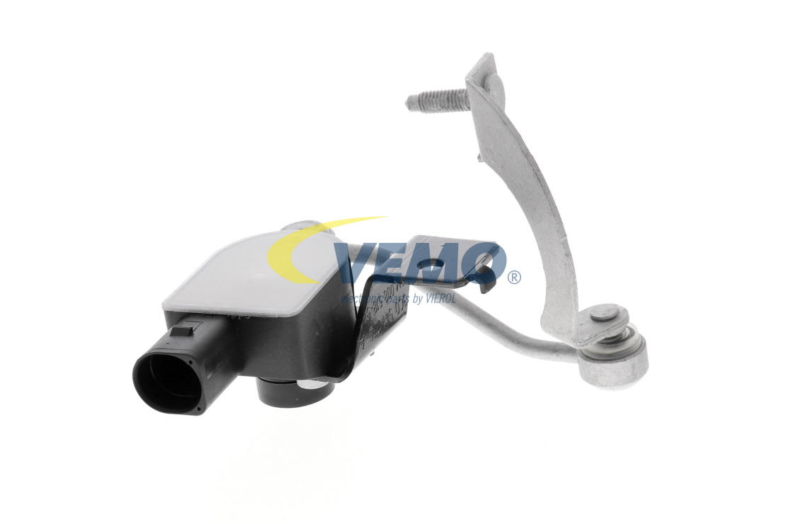 VEMO V10-72-0213 Ajovalon säätömoottori Passat B6 2.0 TDI 163 hv BUZ