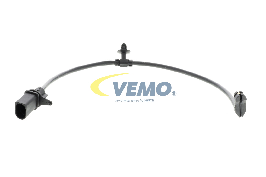 VEMO V10-72-1610 Bremserør 2.0 TFSI 252 hk CYMC