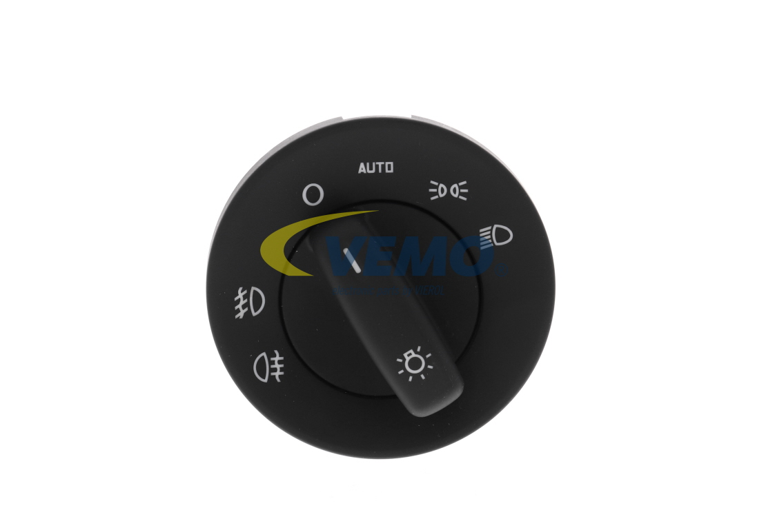 VEMO V10-73-0645 Interruttore luci Skoda Octavia 1z3 2.0 TDI RS 170 CV BMN