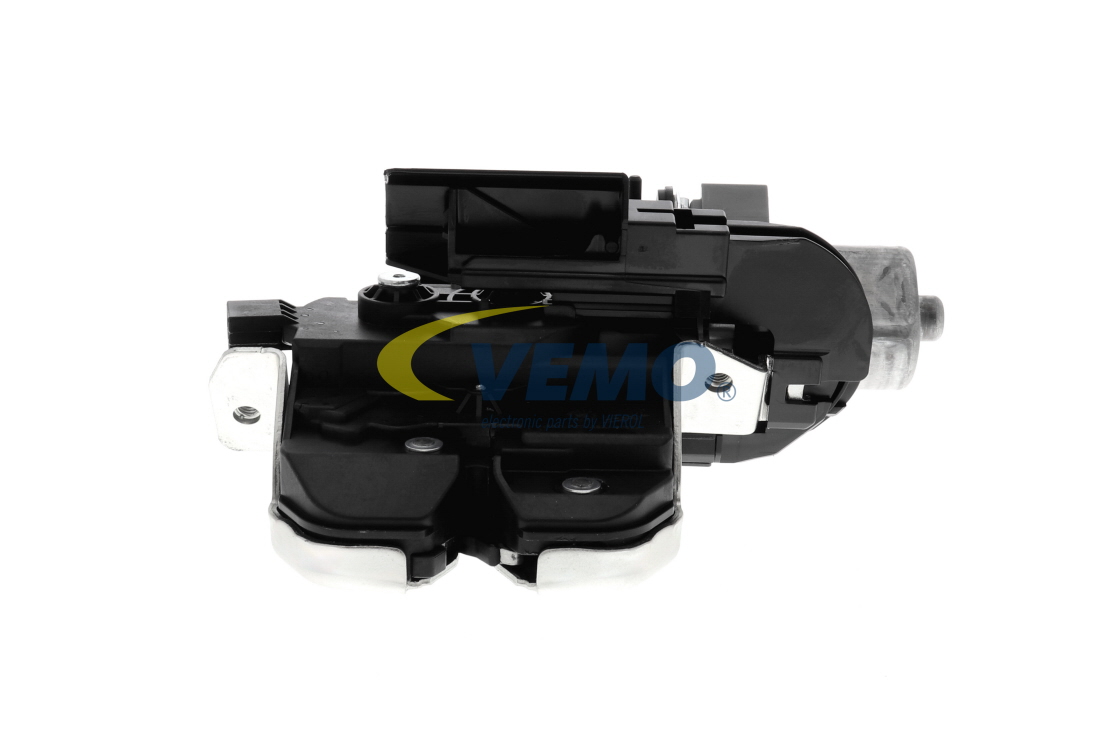 VEMO V10-85-0106 Takaluukun lukko VW Touareg 7p 4.2 V8 FSI 360 hv CGNA