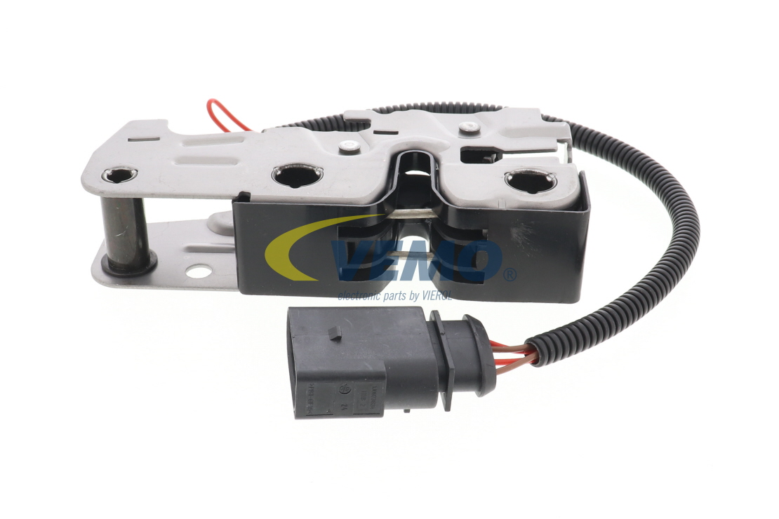 VEMO V10-85-2344 Capó VW Touareg 7p 4.2 V8 FSI 360 cv CGNA