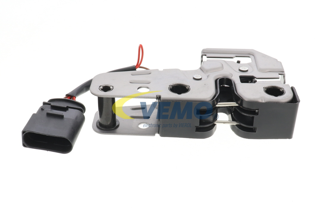 VEMO V10-85-2346 Capô VW Touareg 1 3.2 V6 241 cv BMV
