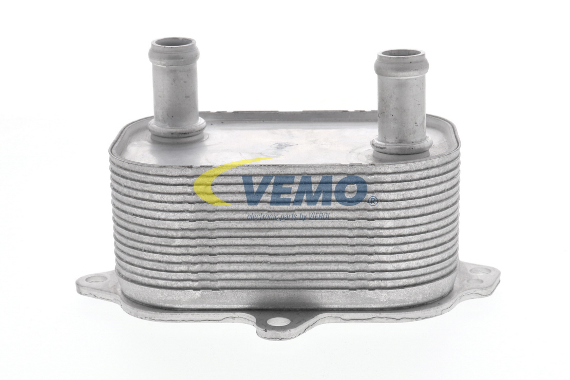 VEMO V15-60-6091 Refroidisseur d'huile Audi A6 C7 4g 2.0 TDI 150CV 2015
