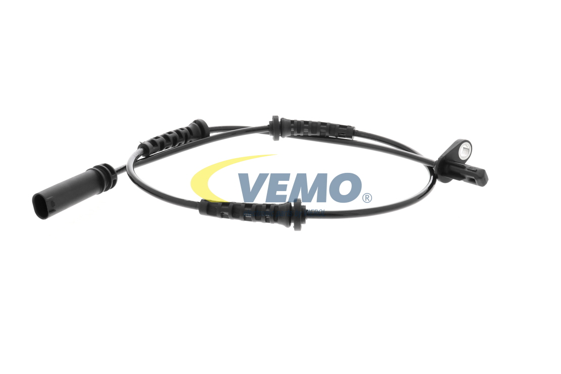 VEMO V20-72-0176 Fékdob M 600 LE S63 B44 B