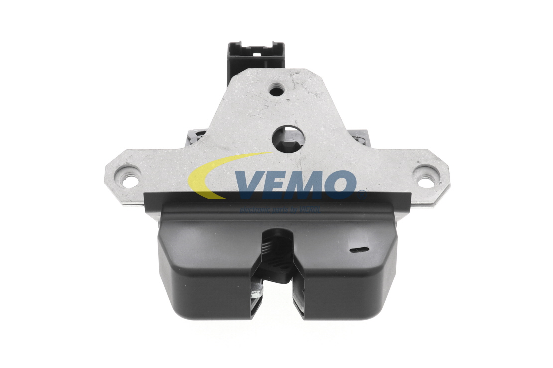 VEMO V25-85-0004 Takaluukun lukko Ford S Max wa6 2.2 TDCi 200 hv KNWA