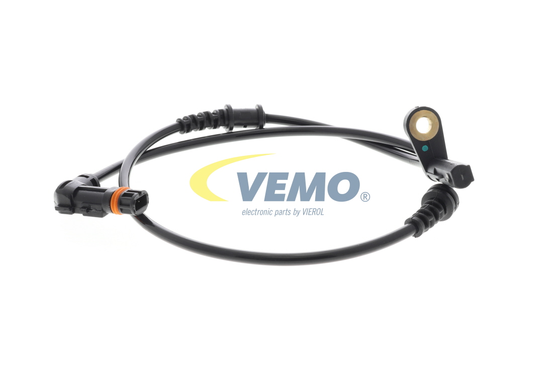 VEMO V30-72-0915 Sensor, rotações da roda Mercedes S204 C 320 CDI (204.222) 224 CV