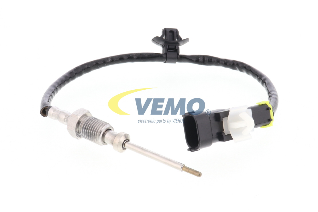 VEMO V52-72-0260 Udstødningstemperatur-sensor Hyundai i30 II Stationcar 1.6 CRDi 128 HK D4FB