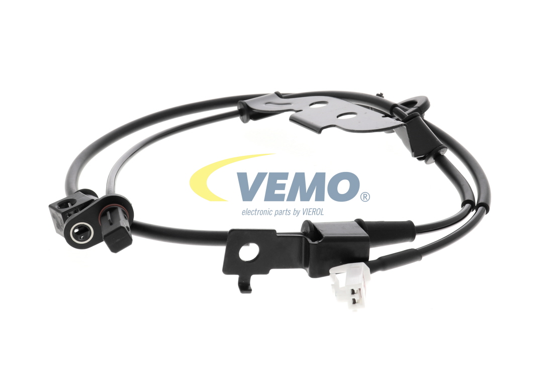 VEMO V52-72-0265 ABS-sensor Kia Ceed JD 1.4 MPI 101 Pk G4LC