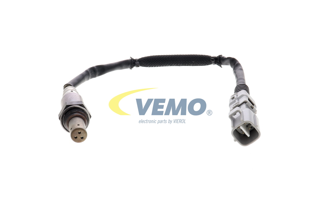 VEMO V70-76-0026 Exhaust tips 330 AWD (MCU38) 232 hp 3MZ-FE