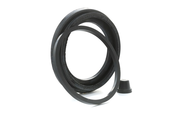 DENCKERMANN B200011 Bremssattel-Reparatursatz BMW 3 (G21) Touring 320d xDrive 190 PS B47 D20 B