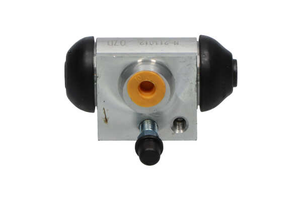 KAVO PARTS BWC-10004 Tromlebremse OPEL Corsa F Van 1.2 (68) 75 HK F 12 XEL (EB2FAD)