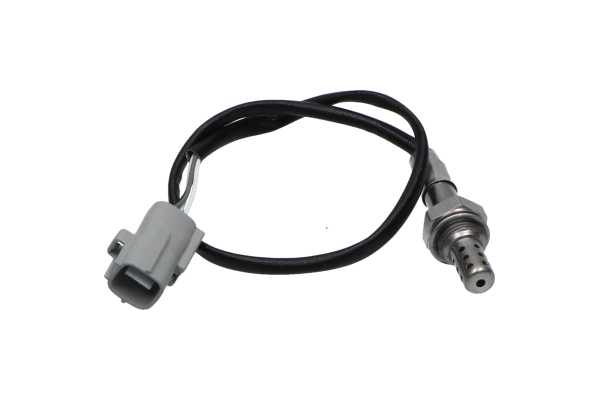 KAVO PARTS EOS-5566 Lambdasond (NOx, O2) Mitsubishi ASX GA0 1.6 MIVEC (GA1W) 116 hk 4A92