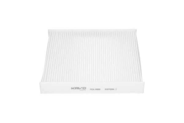 KAVO PARTS FCA-10006 Filters Volvo C30 533 2.0 D 136 Pk D 4204 T