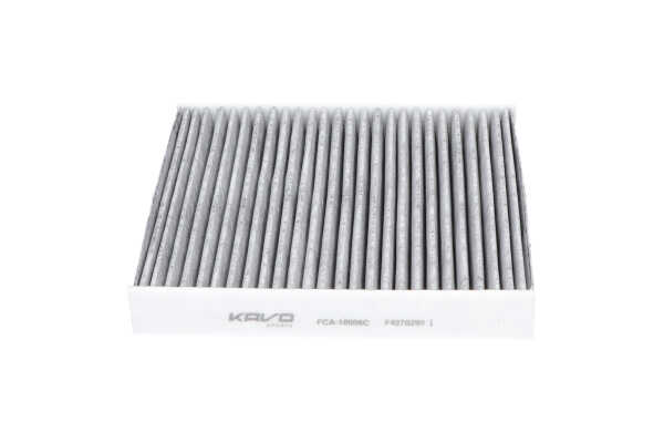 KAVO PARTS FCA-10006C Filters Volvo C30 533 1.6 D 109 Pk D 4164 T