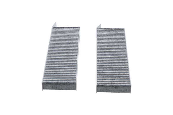 KAVO PARTS FCA-10018C Filters Citroen C4 Picasso mk1 1.6 VTi 120 Pk 5FW (EP6)