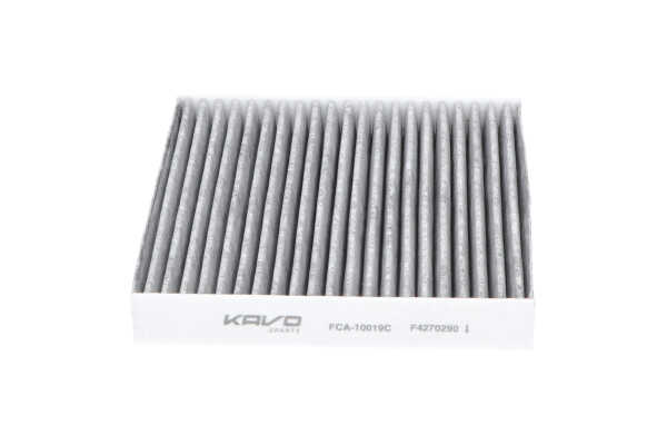 KAVO PARTS FCA-10019C Kraftstofffilter 1.4 (312.AXF1A, 312.AXD1A) 160PS 2017