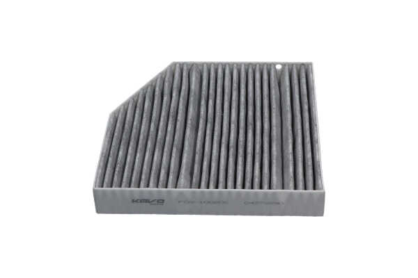 KAVO PARTS FCA-10020C Drivstoffilter C 200 2.0 (205.342) 184 hk M 274.920