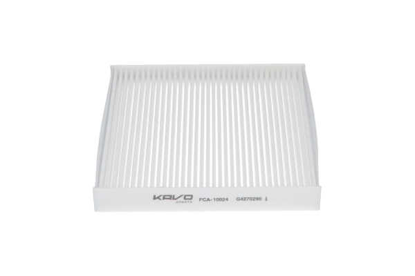 KAVO PARTS FCA-10024 Oliefilter 35S60E, 35C60E 82 Pk ELETTRICO
