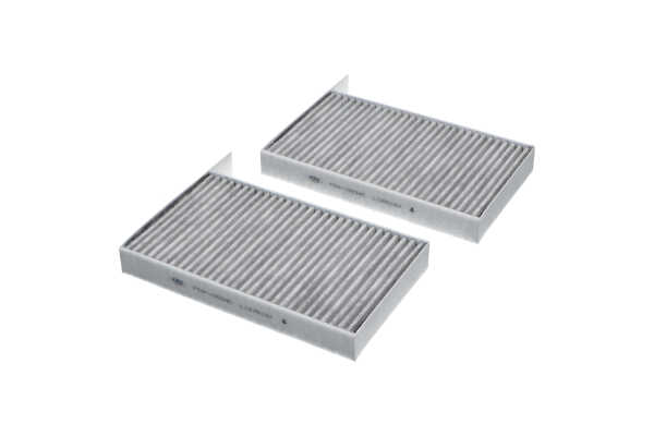 KAVO PARTS FCA-10034C Olajszűrő EV Performance AWD 513 LE 3D5