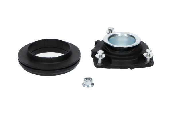 KAVO PARTS SSM-10033 Rep.sats fjäderbensstödlager RENAULT Modus / Grand Modus (F, JP) 1.2 (JP0C, JP0K, FP0C, FP0K, FP0P, JP0P, JP0T) 75 hk