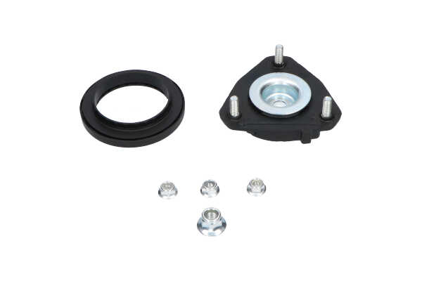 KAVO PARTS SSM-10050 Flansa amortizor FORD Scorpio Mk1 Hatchback (GAE, GGE) 2.9 i Cat 145 CP BRE