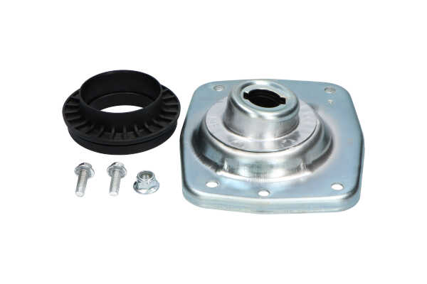 KAVO PARTS SSM-10061 Βάση αμορτισέρ CITROËN Jumpy II MPV (VF7) 2.0 HDi 163 PS RHH (DW10CTED4)