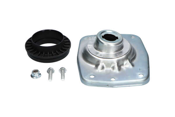 KAVO PARTS SSM-10062 Βάση αμορτισέρ CITROËN Jumpy II MPV (VF7) 2.0 HDi 163 PS RHH (DW10CTED4)
