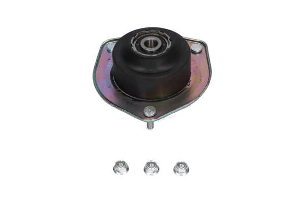 KAVO PARTS SSM-10166 Luftaffjedring komponenter 2.0 Cooper D 112 HK N47 C20 A