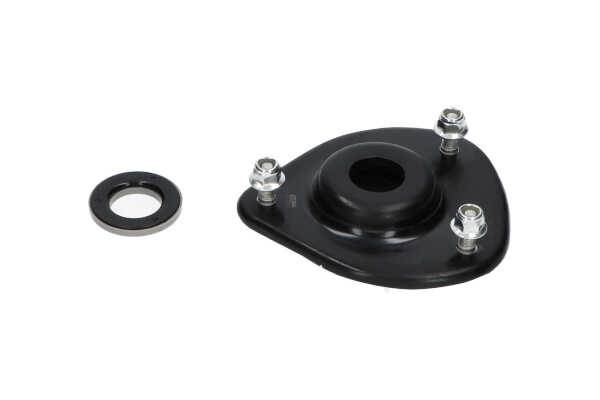 KAVO PARTS SSM-10170 Flansa amortizor Mitsubishi Colt CZC 1.5 Turbo (Z37A) 150 CP 4G15T