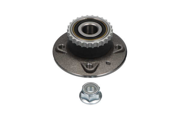 KAVO PARTS WBK-10010 Hjulnav Renault Kangoo Express 1.6 Flex (FC1U, FC1Y, FC14, FC16, FC17) 98 HK K4M 850