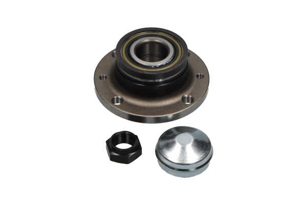 KAVO PARTS WBK-10011 Pyöränlaakeri Lancia Ypsilon 843 1.3 JTD (843.AXD11, 843.AXD1A) 70 hv 188 A9.000