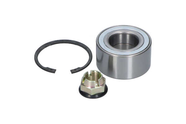 KAVO PARTS WBK-10017 Σετ ρουλεμάν τροχών Fiat Doblo Kombi 223 1.3 JTD 16V 70 PS