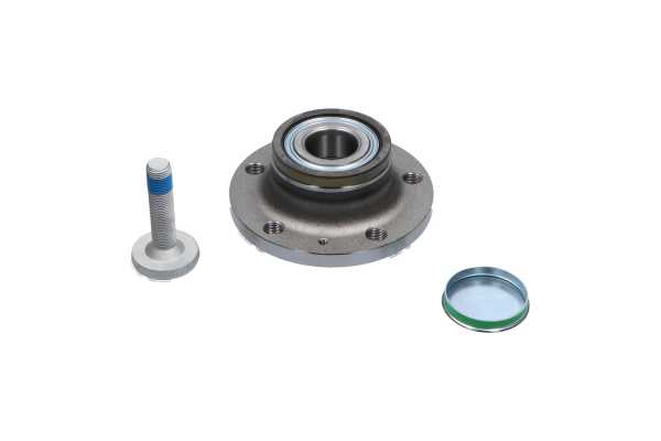 KAVO PARTS WBK-10023 Moyeux de roue Audi A3 8P Sportback 2.0 TDI 16V 140CV 2006