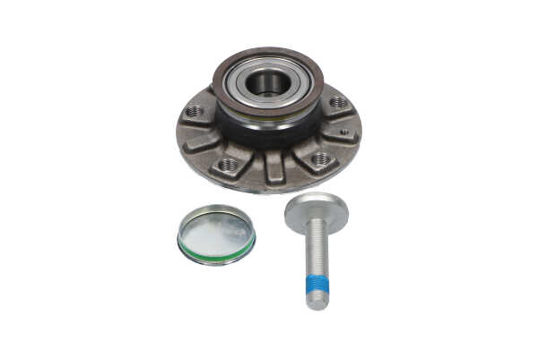KAVO PARTS WBK-10024 Moyeux de roue Audi A3 Cabriolet 1.6 102CV 2009