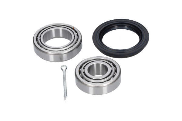KAVO PARTS WBK-10026 Pyöränlaakeri Audi 100 43 Avant 2.0 115 hv WA