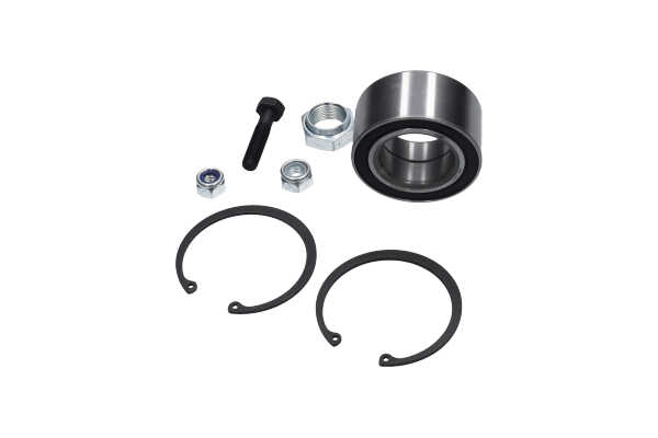KAVO PARTS WBK-10027 Pyöränlaakeri Audi 100 Avant C3 2.1 136 hv WC