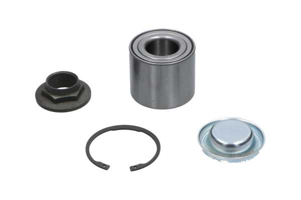KAVO PARTS WBK-10034 Radaufhängung Citroen C4 Picasso mk1 2.0 i 16V 143 PS RFN (EW10J4)