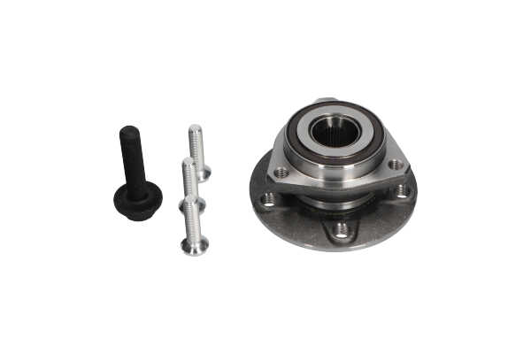 KAVO PARTS WBK-10035 Mozzo AUDI A3 8v 2.0 TFSI 190 PS CZPB