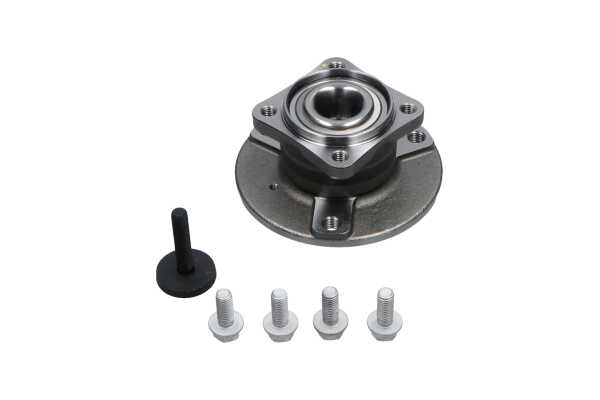 KAVO PARTS WBK-10037 Mozzo Smart 451 1.0 Turbo (451.332) 84 CV M 132.930