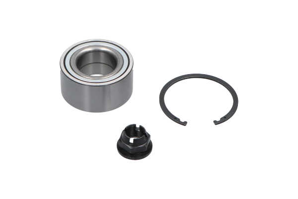 KAVO PARTS WBK-10039 Buje de rueda Renault Megane CC 1.2 TCe 116 cv H5F 400