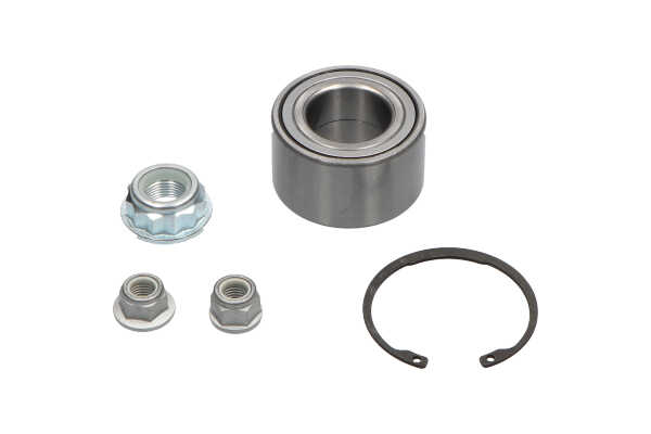 KAVO PARTS WBK-10042 Wiellager VW Load Up e-Load Up 82 Pk EABA