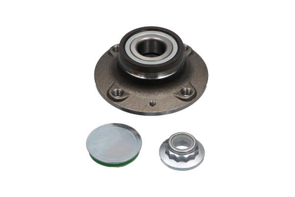 KAVO PARTS WBK-10043 Wiellager VW Load Up e-Load Up 82 Pk EABA
