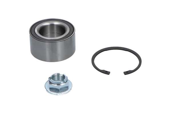 KAVO PARTS WBK-10044 Hjulnav Ford C Max 2 1.5 TDCi ECOnetic 105 hk AEDA