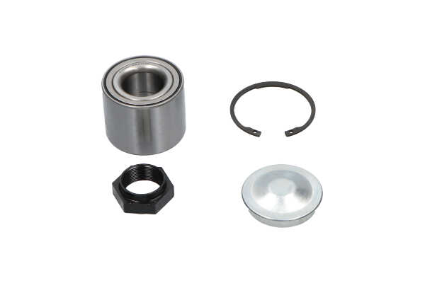 KAVO PARTS WBK-10048 Pyöränlaakeri DACIA Logan II Sedan (L8) 1.6 80 hv K7M 812