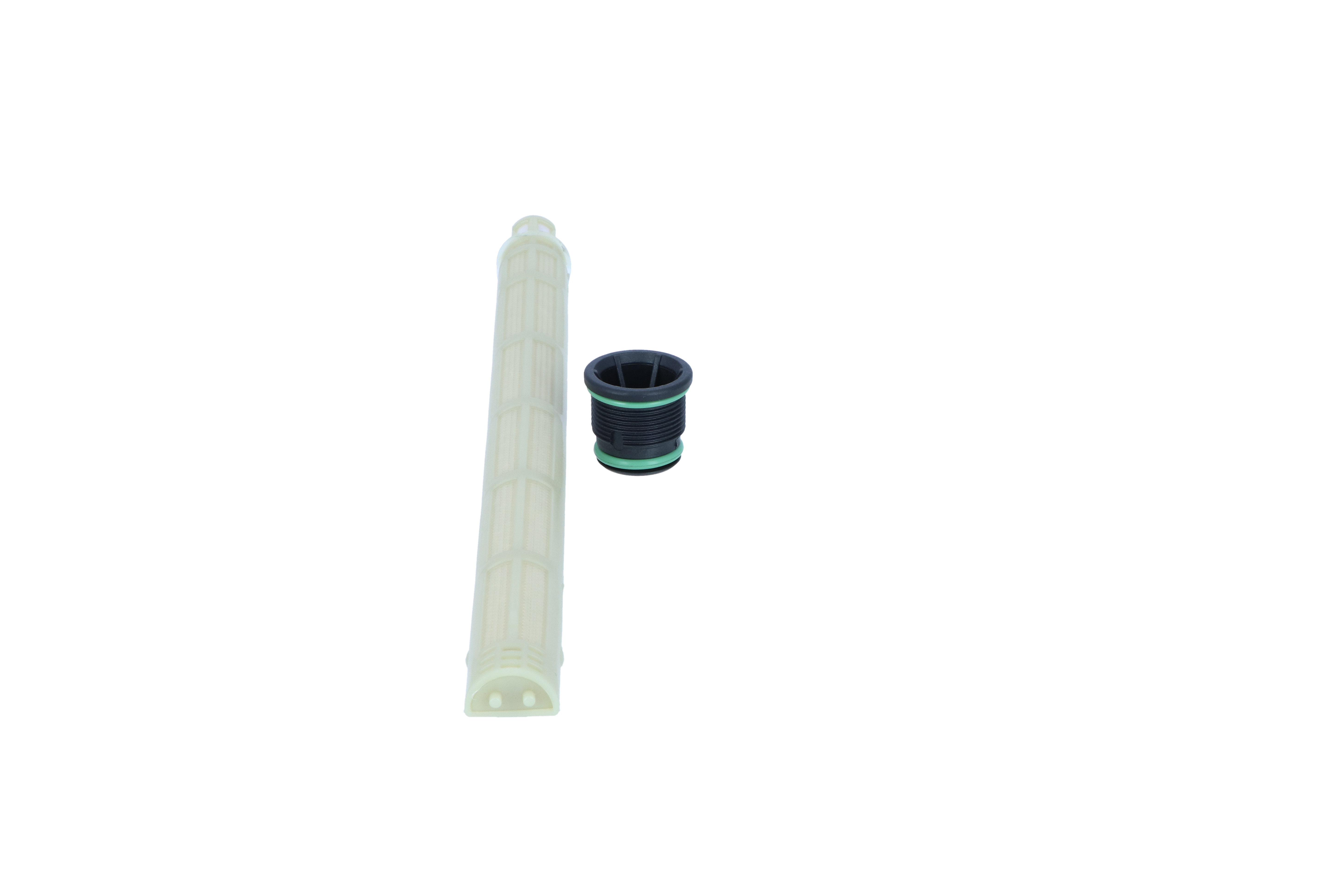 NRF 33401 Airco droger VW Load Up e-Load Up 82 Pk EABA