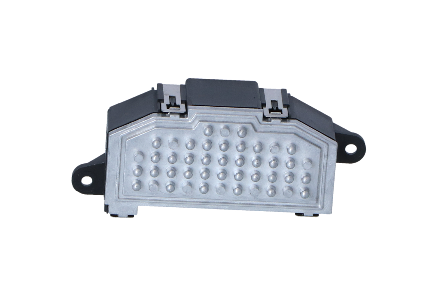 NRF 342104 Αντίσταση βεντιλατέρ CITROËN Berlingo II (B9) 1.2 PureTech 110 PS HNZ (EB2DT)